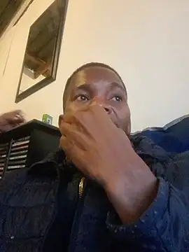 thegoodHost999 Momentaufnahme des Live-Raums auf Stripchat