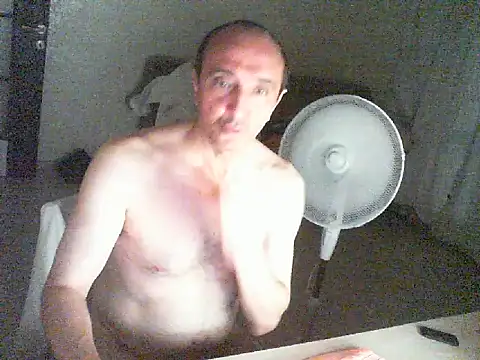 thekeys live room snapshot on Stripchat