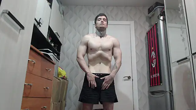 this_is_andy снимок онлайн-комнаты на Stripchat