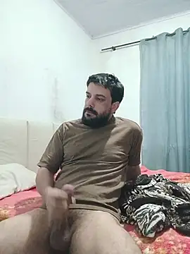 tiano1212 Momentaufnahme des Live-Raums auf Stripchat