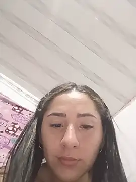 tibisayross Momentaufnahme des Live-Raums auf Stripchat