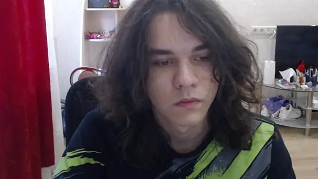 tiiiiiiiiim captura da sala ao vivo na Stripchat
