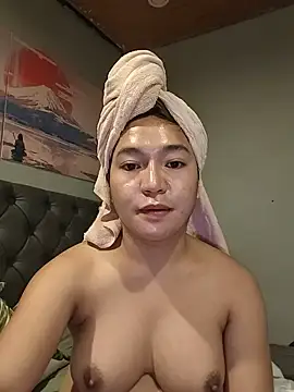 trans4cock12345 Momentaufnahme des Live-Raums auf Stripchat