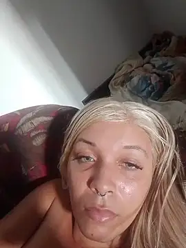 transgirl26 Momentaufnahme des Live-Raums auf Stripchat