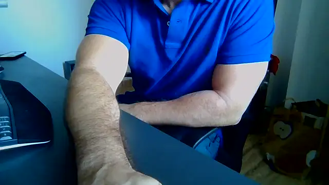 trencoxx captura de la sala en vivo en Stripchat