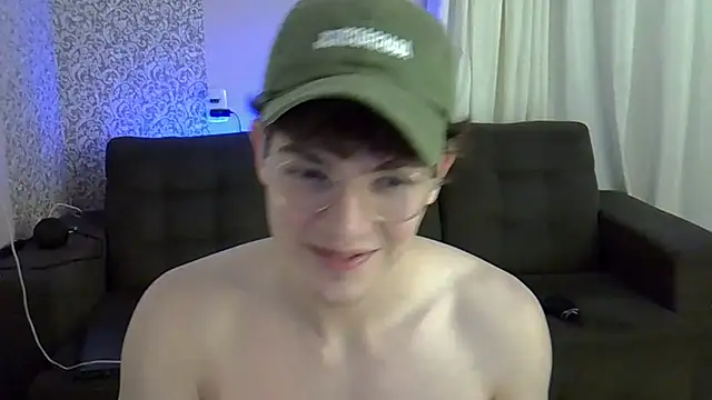 twinkzinhobr Momentaufnahme des Live-Raums auf Stripchat
