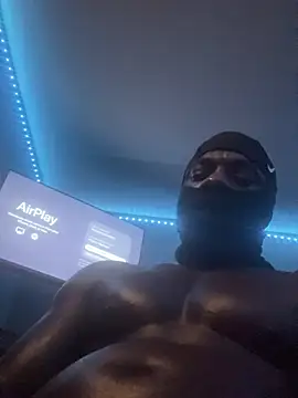 twobby Momentaufnahme des Live-Raums auf Stripchat