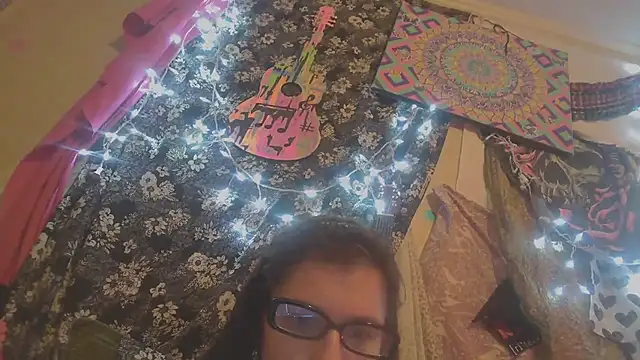 unemployedstripper live room snapshot on Stripchat