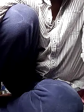 upwalebhaiya Momentaufnahme des Live-Raums auf Stripchat