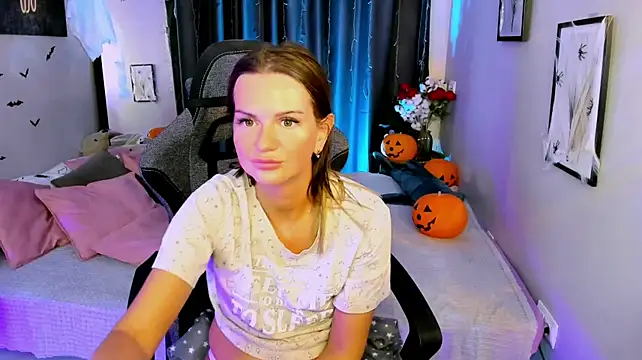 urlady_misha Momentaufnahme des Live-Raums auf Stripchat