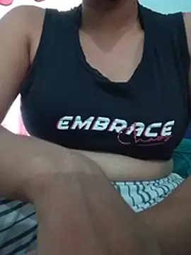 vaishnavi-telugu06 Momentaufnahme des Live-Raums auf Stripchat
