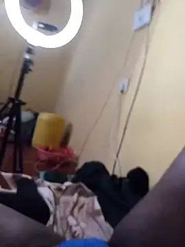 val104 Momentaufnahme des Live-Raums auf Stripchat