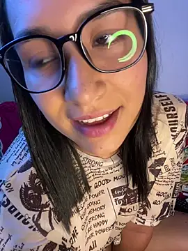 val127777 captura de la sala en vivo en Stripchat
