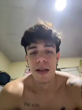 valdren_vylord Momentaufnahme des Live-Raums auf Stripchat