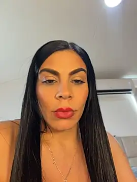 valecruz903 Momentaufnahme des Live-Raums auf Stripchat