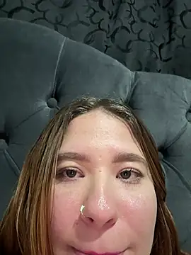 valentinaluxxe momentopname van live room op Stripchat
