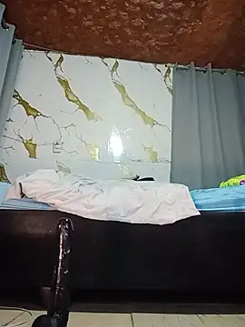 valeriafoxx3 captura de la sala en vivo en Stripchat