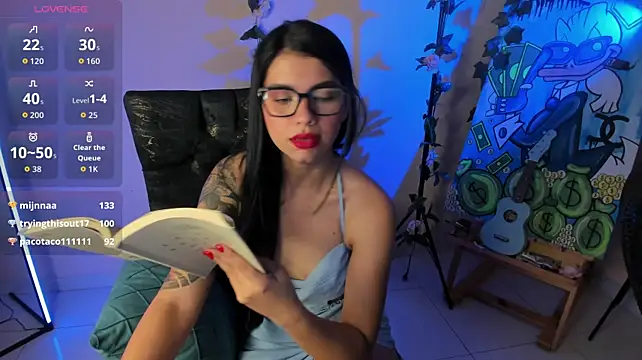 valu_557 momentopname van live room op Stripchat