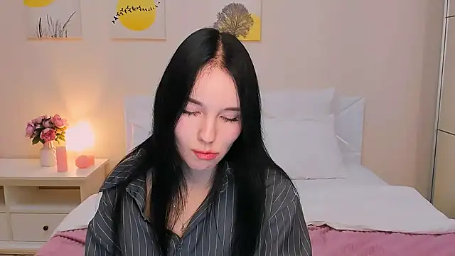 vanilla_bunny снимок онлайн-комнаты на Stripchat