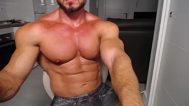 vecinito_ctb live room snapshot on Stripchat