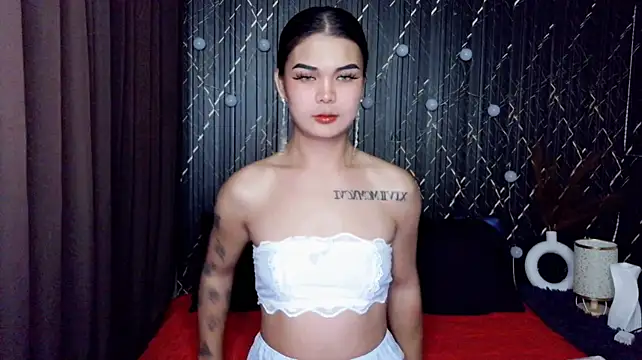velvet_daisy96 live room snapshot on Stripchat
