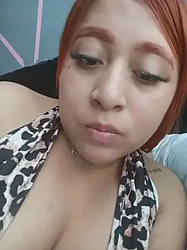 venuscopper live room snapshot on Stripchat