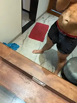 versatile_guy01 live room snapshot on Stripchat