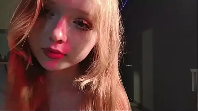 veyelle Momentaufnahme des Live-Raums auf Stripchat