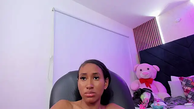 vicky_castillo captura da sala ao vivo na Stripchat