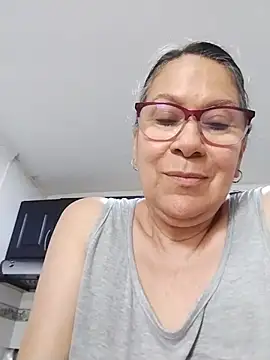 victoria_wayne captura da sala ao vivo na Stripchat