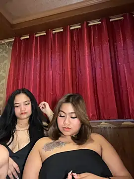 vien_pussy69 Momentaufnahme des Live-Raums auf Stripchat