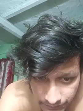 vishalrathore10 captura de la sala en vivo en Stripchat