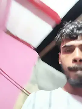 vishalsksp Momentaufnahme des Live-Raums auf Stripchat