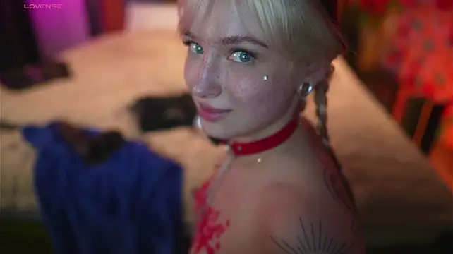 vse_sukki Momentaufnahme des Live-Raums auf Stripchat