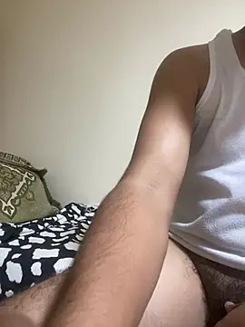 walikh_ momentopname van live room op Stripchat