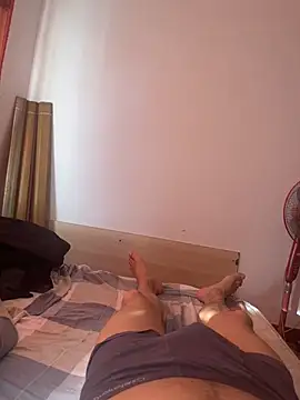 wangdatao momentopname van live room op Stripchat