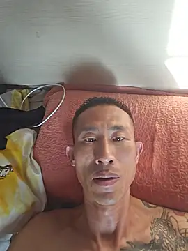 wangxin369369 Momentaufnahme des Live-Raums auf Stripchat