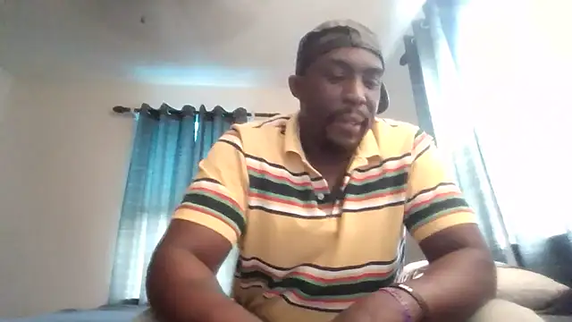 wapyoshi Momentaufnahme des Live-Raums auf Stripchat