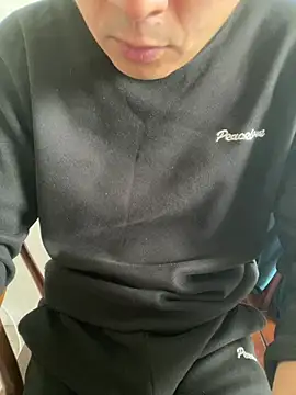 water777 Momentaufnahme des Live-Raums auf Stripchat