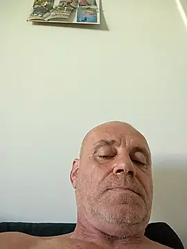 wilkalfa Momentaufnahme des Live-Raums auf Stripchat