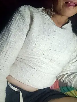 witch-xx Momentaufnahme des Live-Raums auf Stripchat