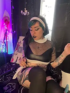 xHISATOx Momentaufnahme des Live-Raums auf Stripchat
