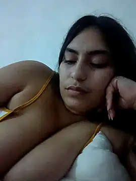 xandra252 Momentaufnahme des Live-Raums auf Stripchat