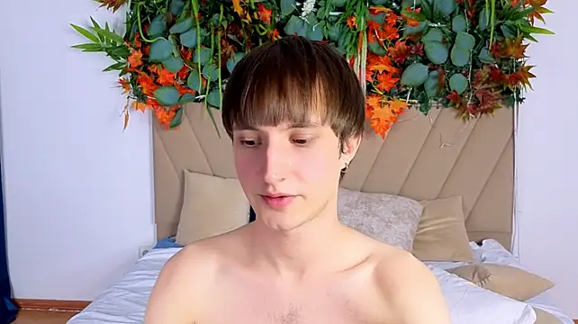 xanny_honeymoon Momentaufnahme des Live-Raums auf Stripchat