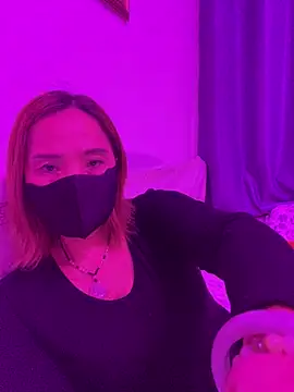 xiaoyanziandeng captura de la sala en vivo en Stripchat