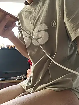 xingyintaidi captura de la sala en vivo en Stripchat