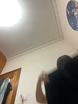 xinyi20 momentopname van live room op Stripchat