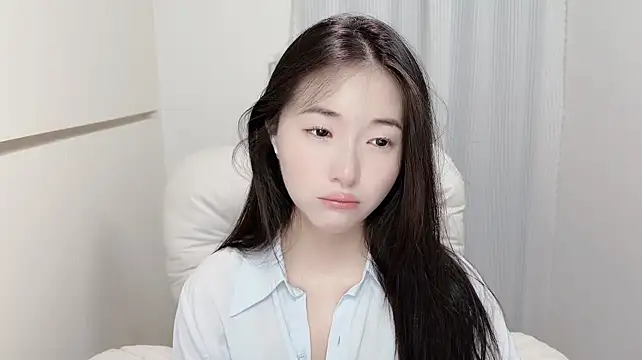xixi-baobao momentopname van live room op Stripchat