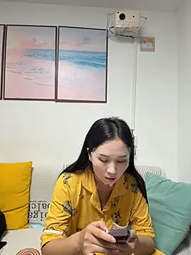 xixi2881 live room snapshot on Stripchat