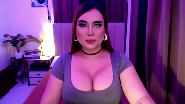 xxbigCOCKmollyxx Momentaufnahme des Live-Raums auf Stripchat